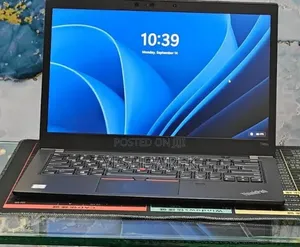 New Laptop Lenovo Legion 5 16GB Intel Core i7 SSD 512GB