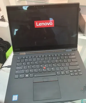 New Laptop Lenovo ThinkPad X1 Yoga 16GB Intel Core i7 SSD 512GB