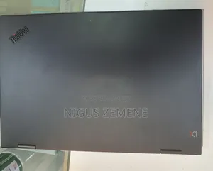 New Laptop Lenovo ThinkPad X1 Yoga 16GB Intel Core i7 SSD 512GB