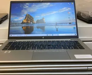 New Laptop HP EliteBook 840 G8 8GB Intel Core i5 SSD 512GB