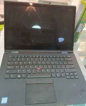 New Laptop Lenovo ThinkPad X1 Yoga 16GB Intel Core i7 SSD 512GB