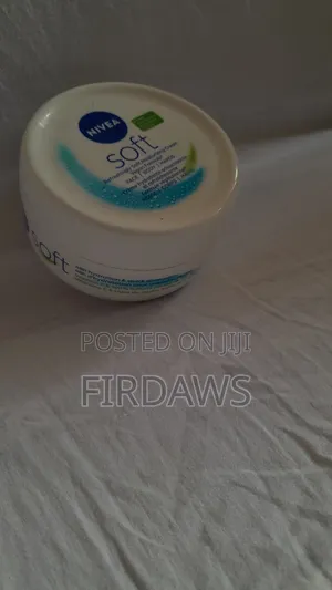 Nivea Soft