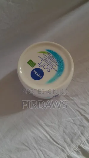 Nivea Soft