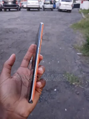 New Honor X50 512 GB Orange