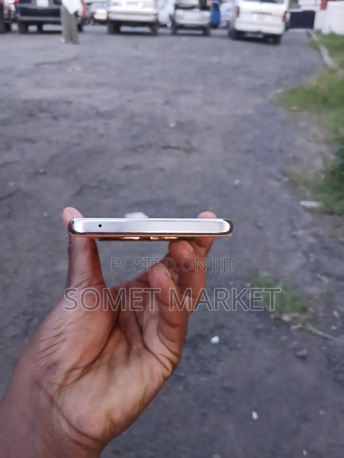 New Honor X50 512 GB Orange