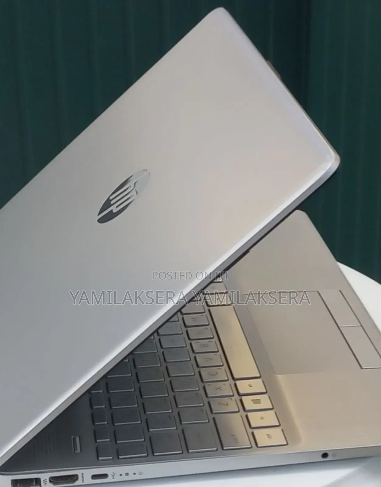 New Laptop HP Stream Notebook 8GB Intel Core i7 HDD+SSD 1T