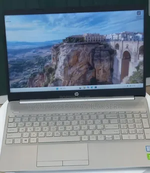 New Laptop HP Stream Notebook 8GB Intel Core i7 HDD+SSD 1T