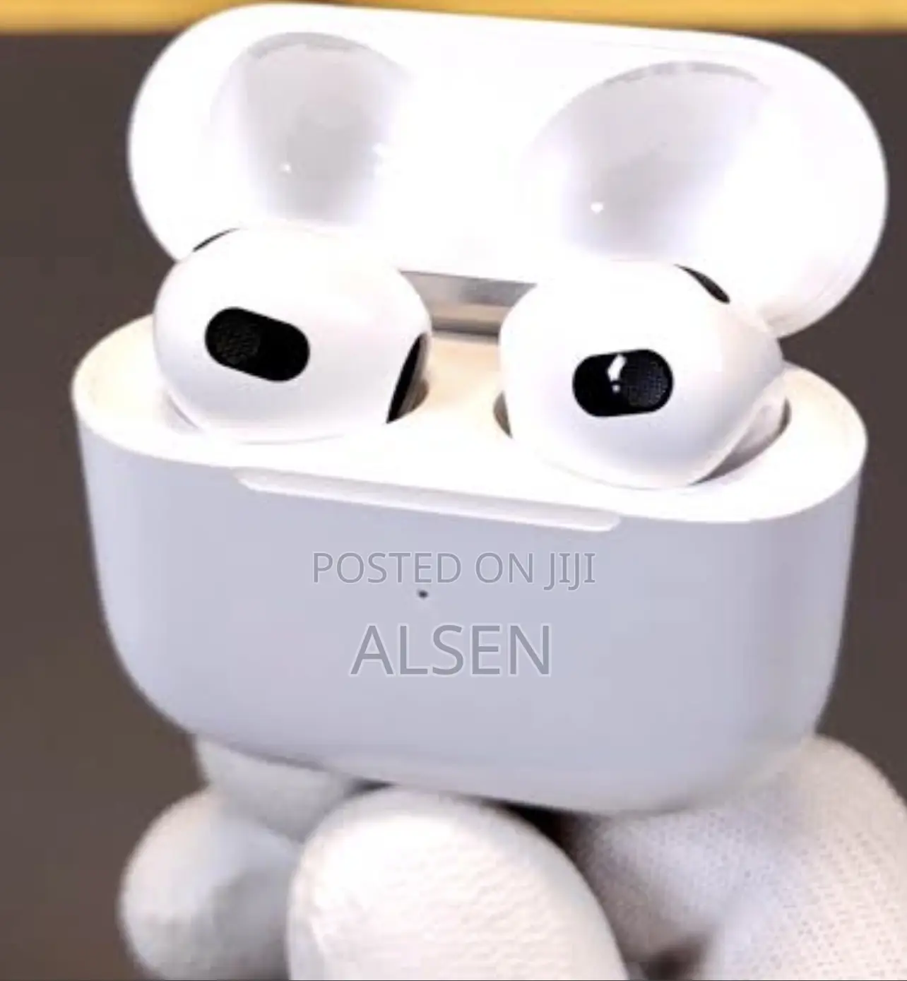 Calus Earbuds