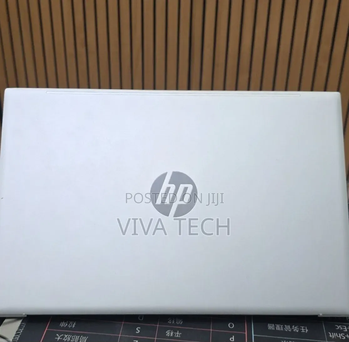 New Laptop HP Pavilion 13 8GB Intel Core i5 SSD 512GB