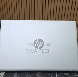New Laptop HP Pavilion 13 8GB Intel Core i5 SSD 512GB