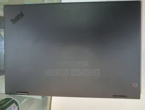 New Laptop Lenovo ThinkPad X1 Yoga 16GB Intel Core i7 SSD 512GB