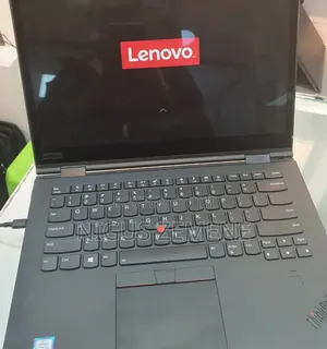 New Laptop Lenovo ThinkPad X1 Yoga 16GB Intel Core i7 SSD 512GB