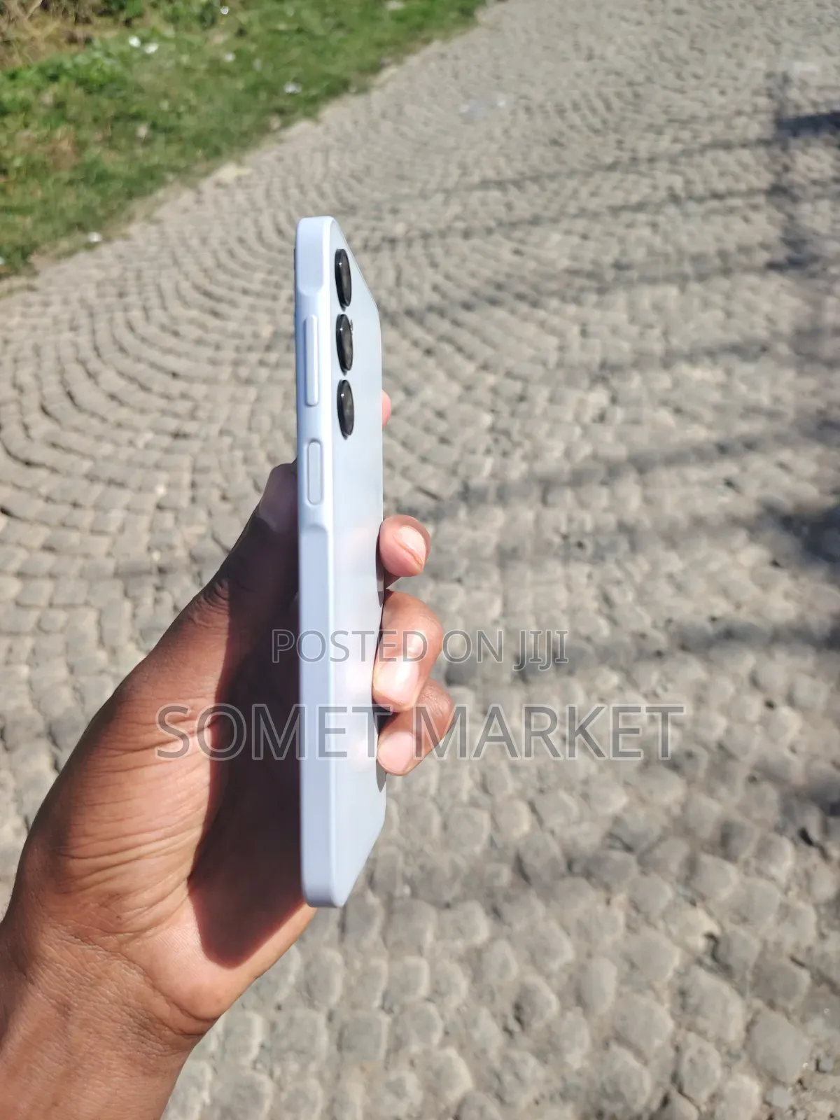 Samsung Galaxy A16 128 GB Gray
