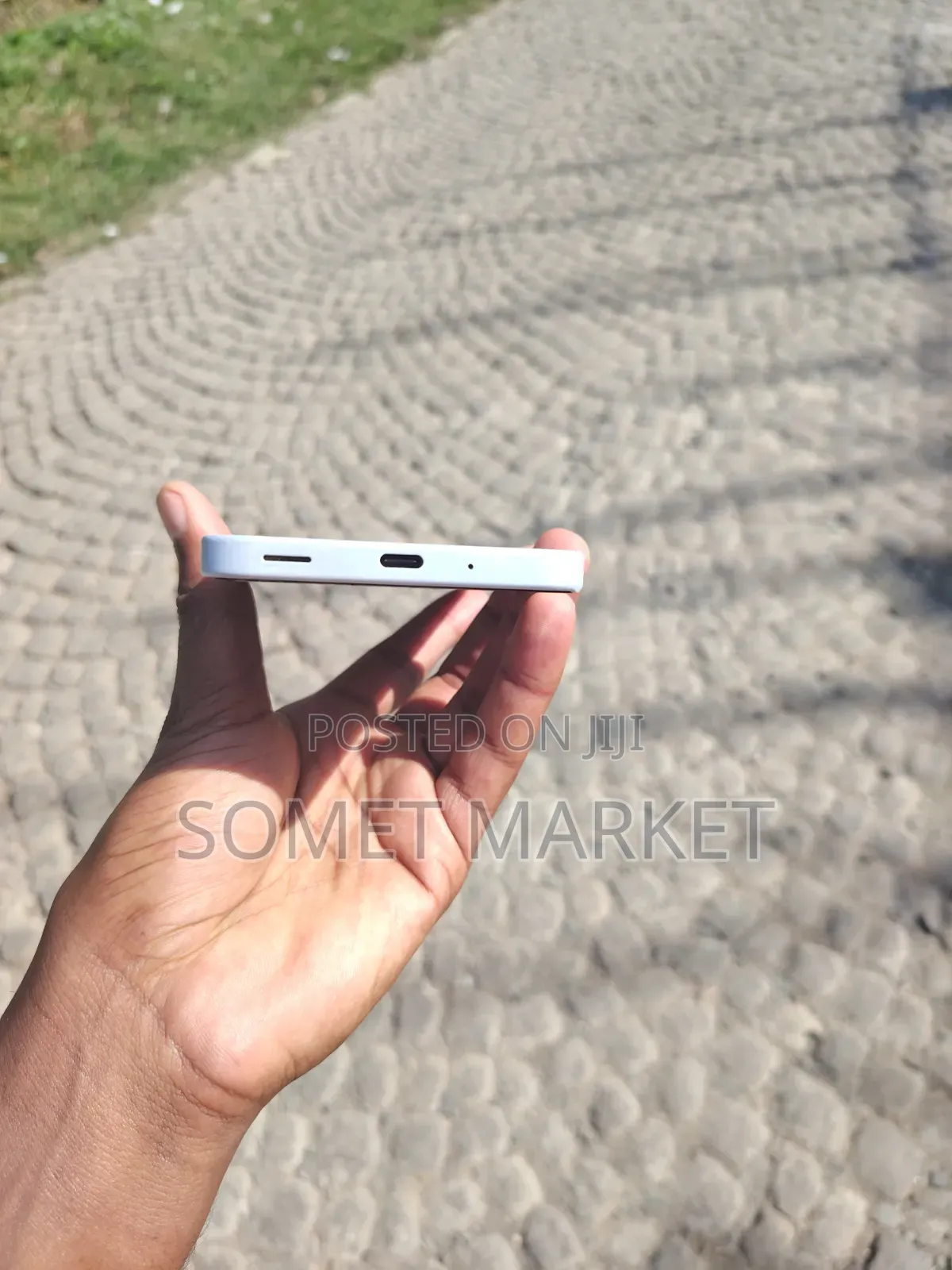 Samsung Galaxy A16 128 GB Gray