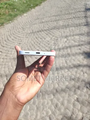 Samsung Galaxy A16 128 GB Gray