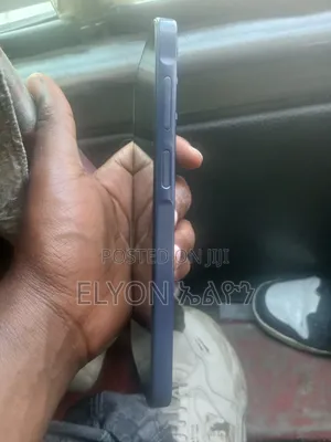 Samsung Galaxy A15 128 GB Black
