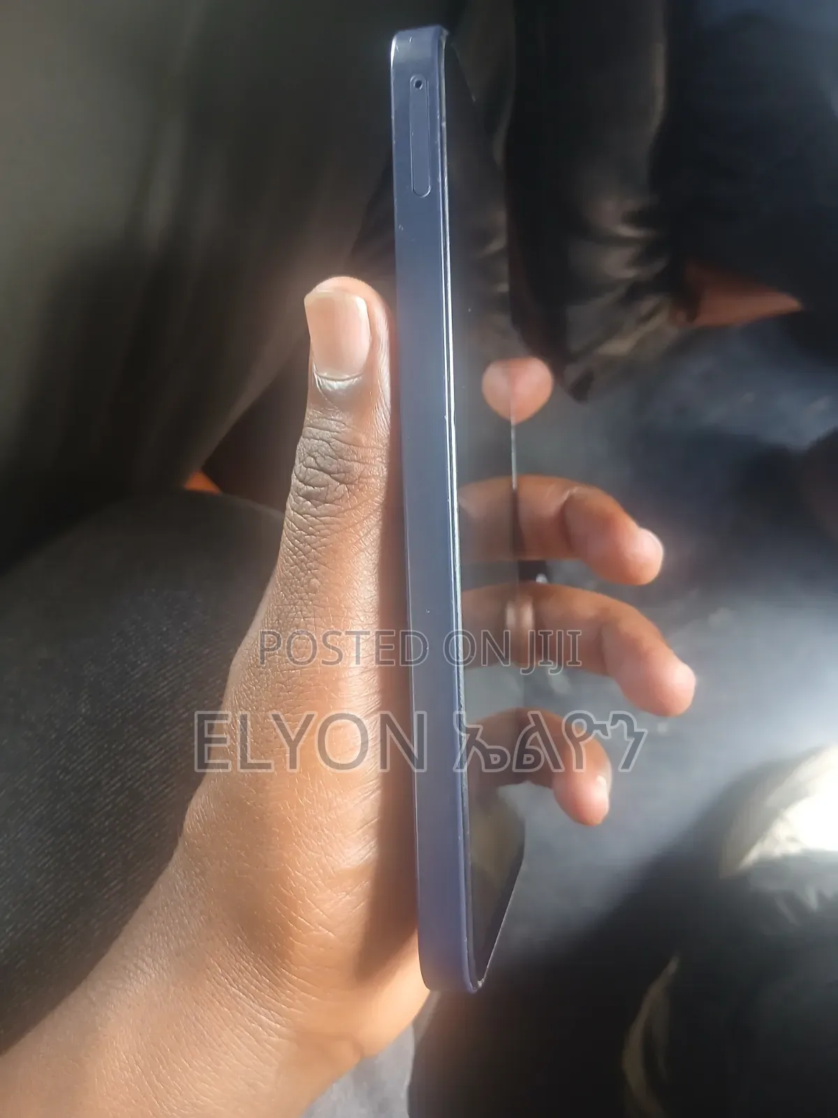 Samsung Galaxy A15 128 GB Black