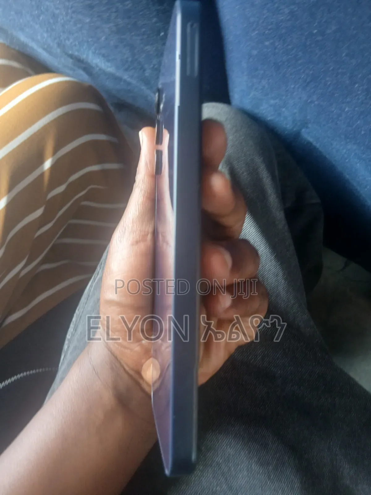Samsung Galaxy A15 128 GB Black