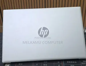 New Laptop HP Pavilion 13 8GB Intel Core i5 SSD 512GB