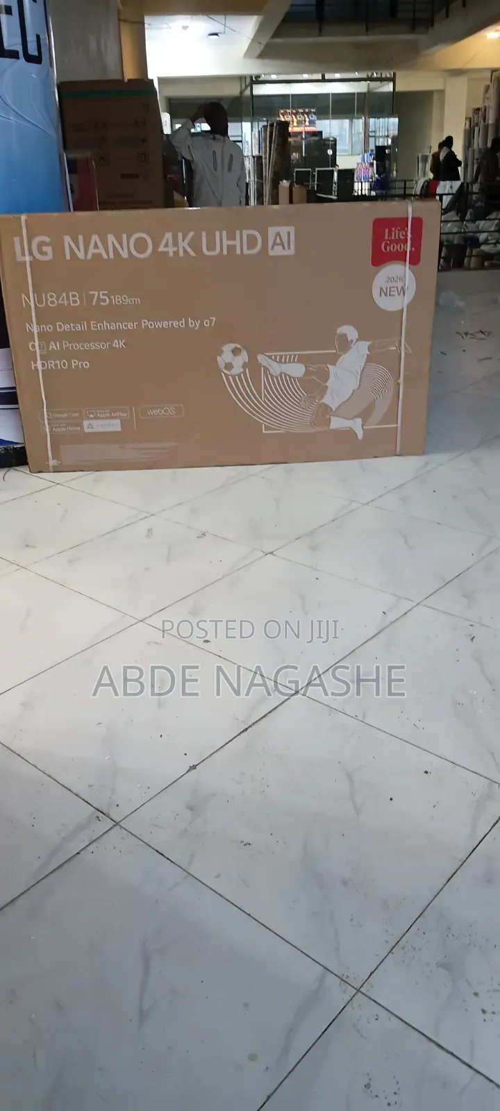 SMArt TV Dublscrn
