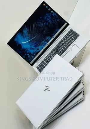 New Laptop HP EliteBook 840 16GB Intel Core i7 SSD 512GB