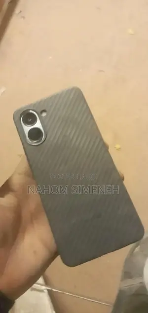 Tecno Pop 20 64 GB Gray