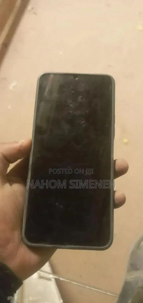 Tecno Pop 20 64 GB Gray
