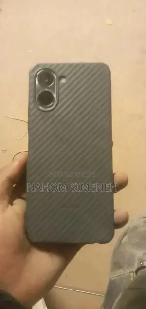 Tecno Pop 20 64 GB Gray