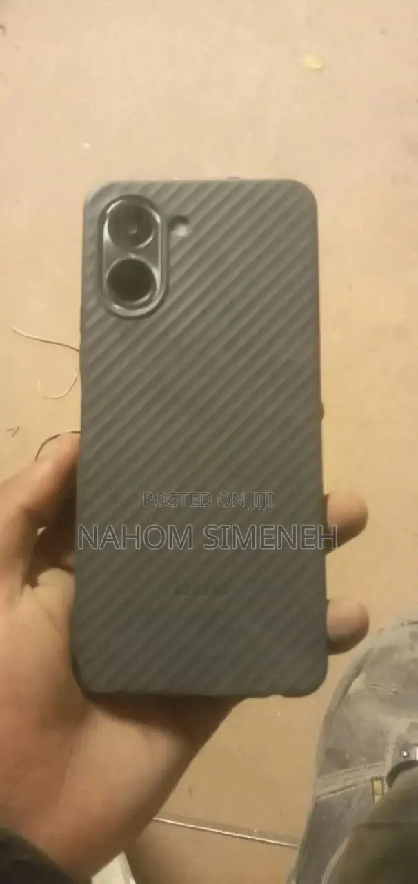 Tecno Pop 20 64 GB Gray