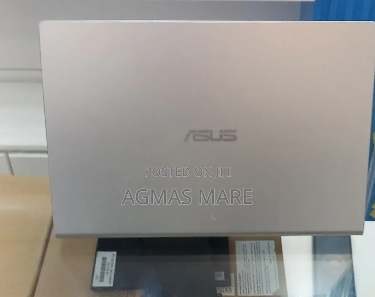 New Laptop Asus Vivobook 14 8GB AMD SSD 256GB