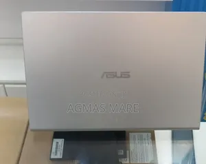 New Laptop Asus Vivobook 14 8GB AMD SSD 256GB