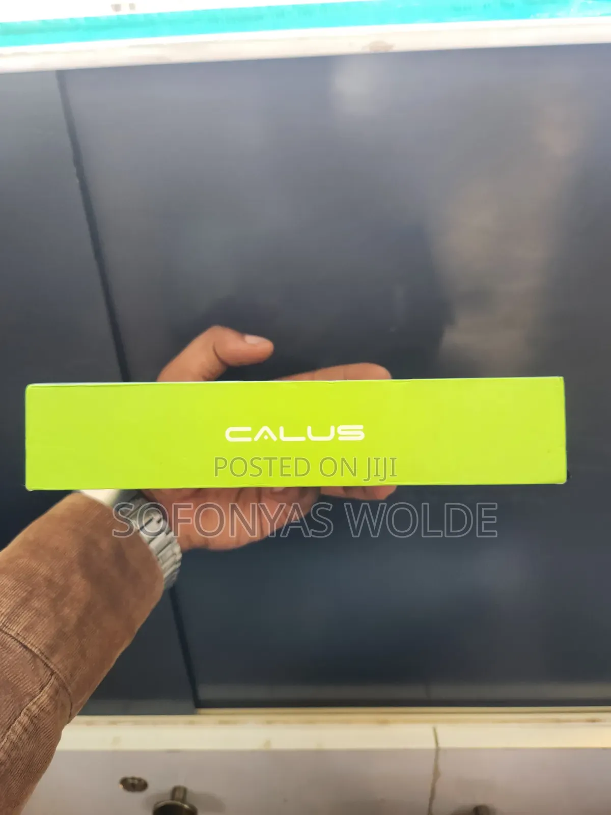 Calus Power Bank