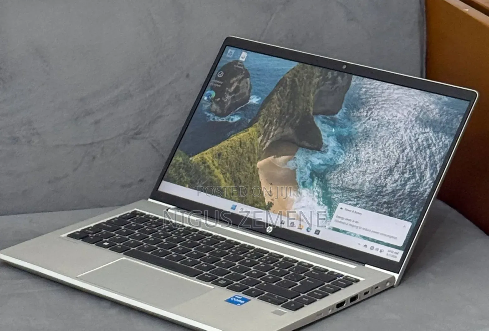 New Laptop HP ProBook 440 G9 16GB Intel Core i7 SSD 512GB