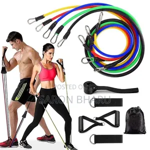 Resistance Bands