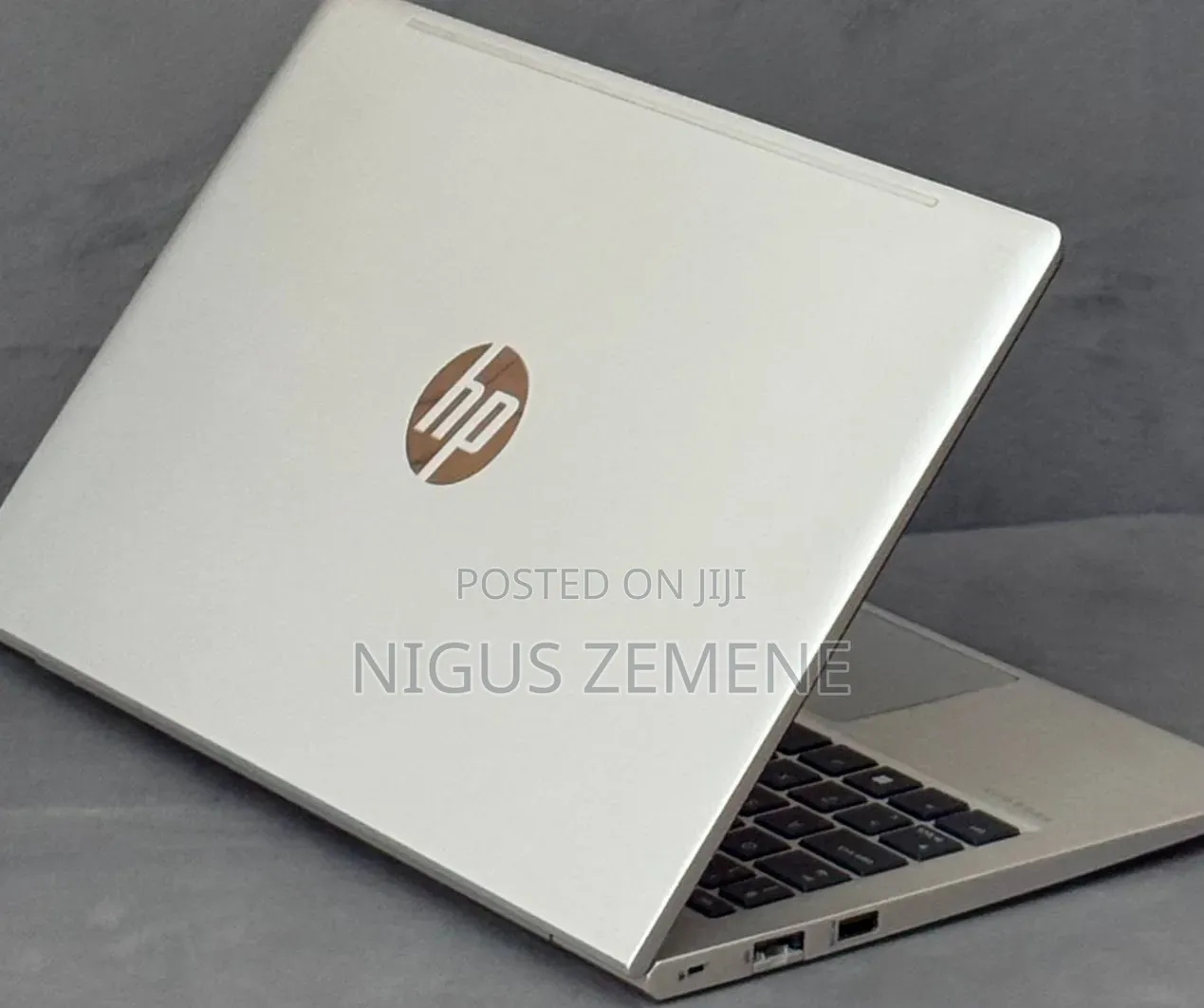 New Laptop HP ProBook 440 G9 16GB Intel Core i7 SSD 512GB