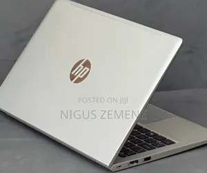 New Laptop HP ProBook 440 G9 16GB Intel Core i7 SSD 512GB