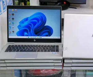 Laptop HP EliteBook 840 16GB Intel Core i5 SSD 512GB