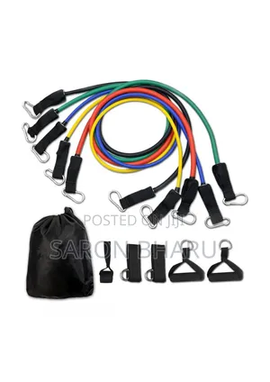 Resistance Bands