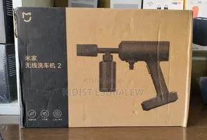 Xiaomi Wireless Car Washer