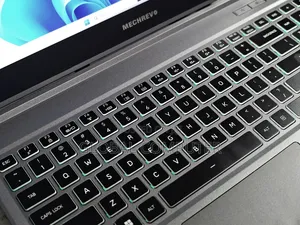 New Laptop MSI Cyborg 15 16GB Intel Core i7 SSD 1T