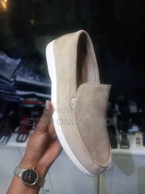 White Sol Classic Men Shoes