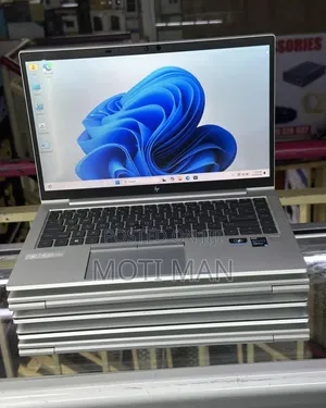 New Laptop HP EliteBook 840 16GB Intel Core i5 SSD 512GB