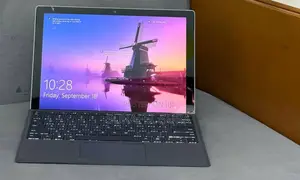 New Laptop Microsoft Surface Laptop 4 16GB Intel Core i5 SSD 256GB