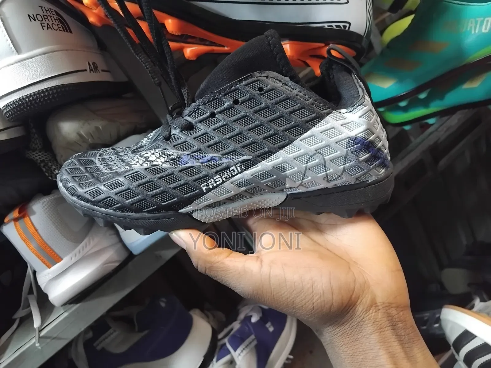 Football Shoes