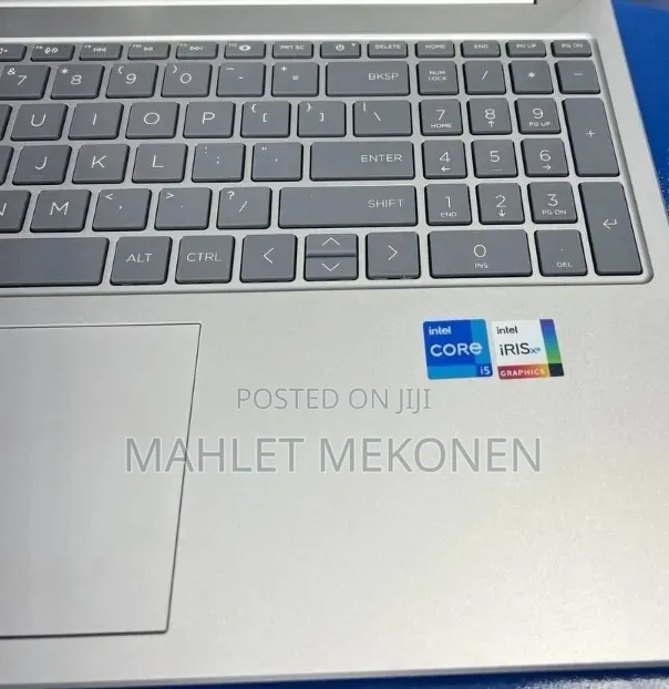 New Laptop HP Stream Notebook 16GB Intel Core i5 SSD 1T
