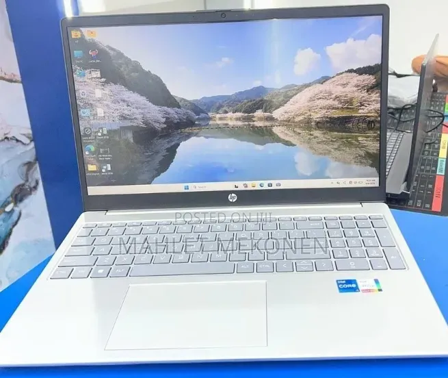 New Laptop HP Stream Notebook 16GB Intel Core i5 SSD 1T