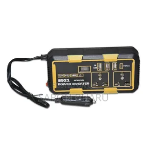 Transform Your Car’s Power Supply