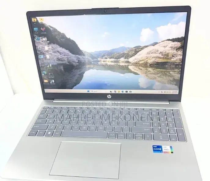 New Laptop HP Stream Notebook 16GB Intel Core i5 SSD 1T