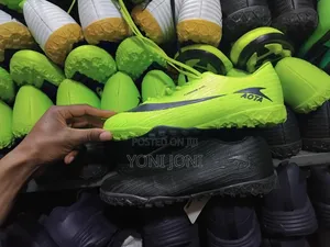 Football Shoes