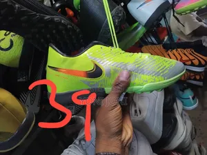 Football Shoes